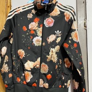 Adidas Original Track Jacket